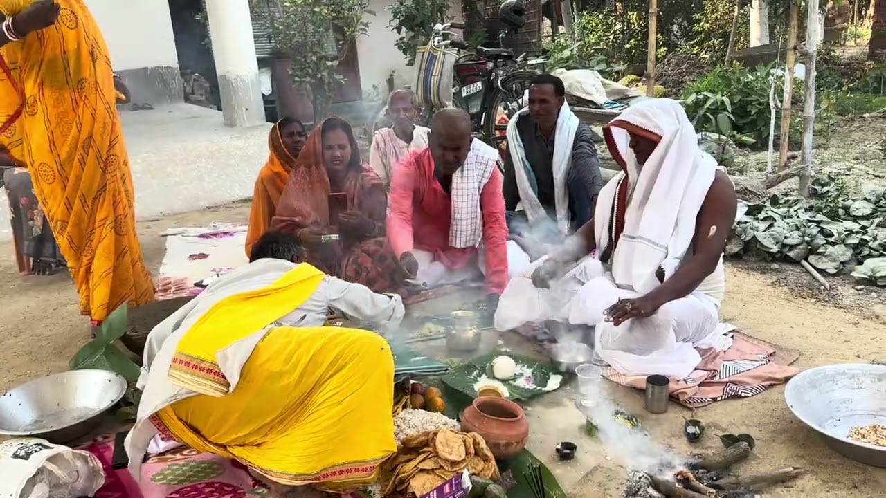 Maa ki barkhi #sudhavlog 