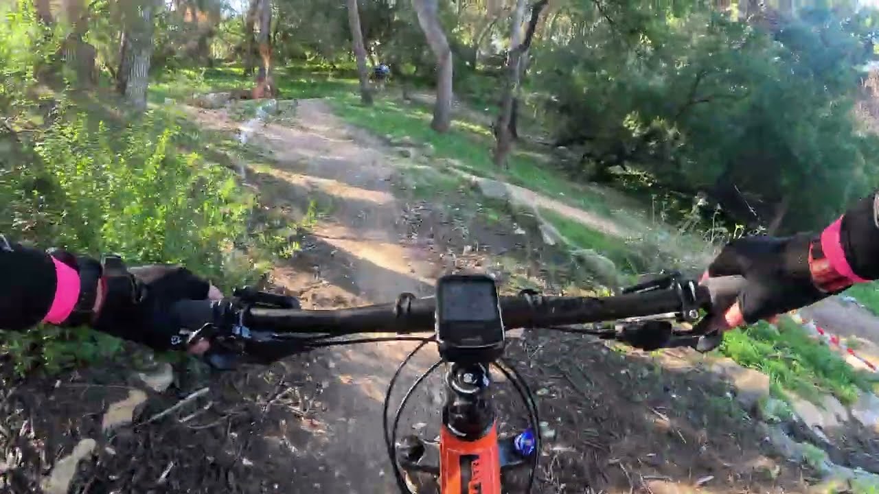 Marcha BTT Torrent 2026