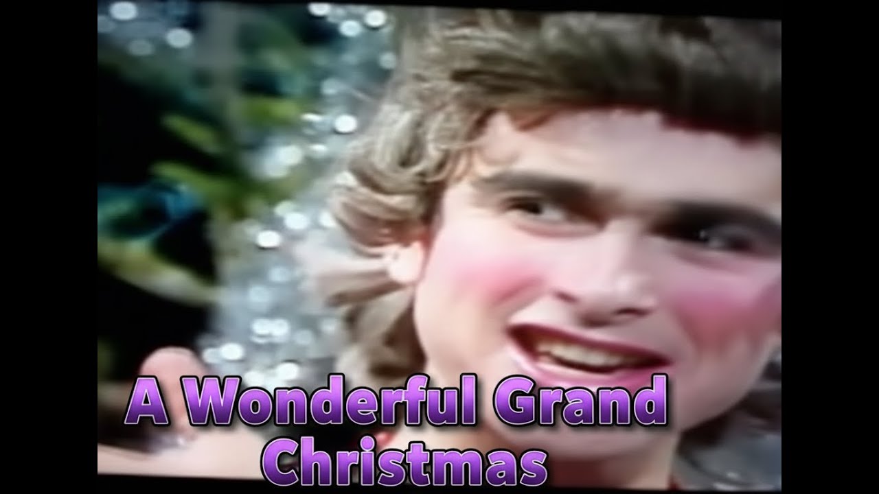 Wonderful Grand Band . 