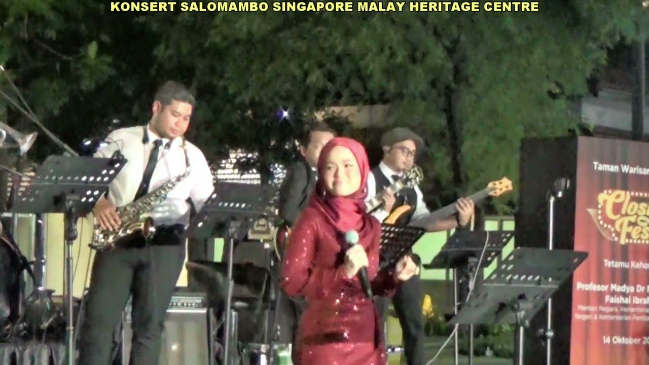 HILANG TERANG TIMBUL GELAP SALOMA