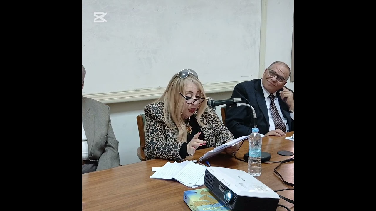 د. سحر السيد عبد العزيز: أضواء على العلاقة بين مصر وشبه جزيرة القرم فى القرنين ٨ و٩  للهجرة