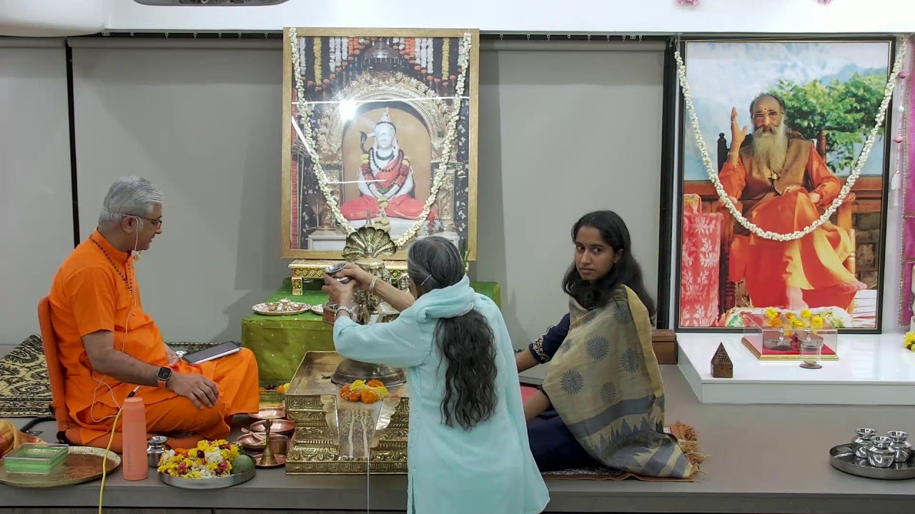 Mahashivaratri Pooja 2026
