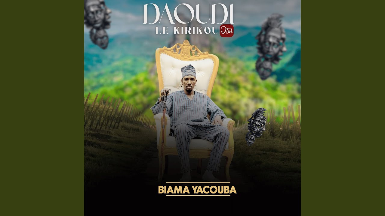 Biama Yacouba