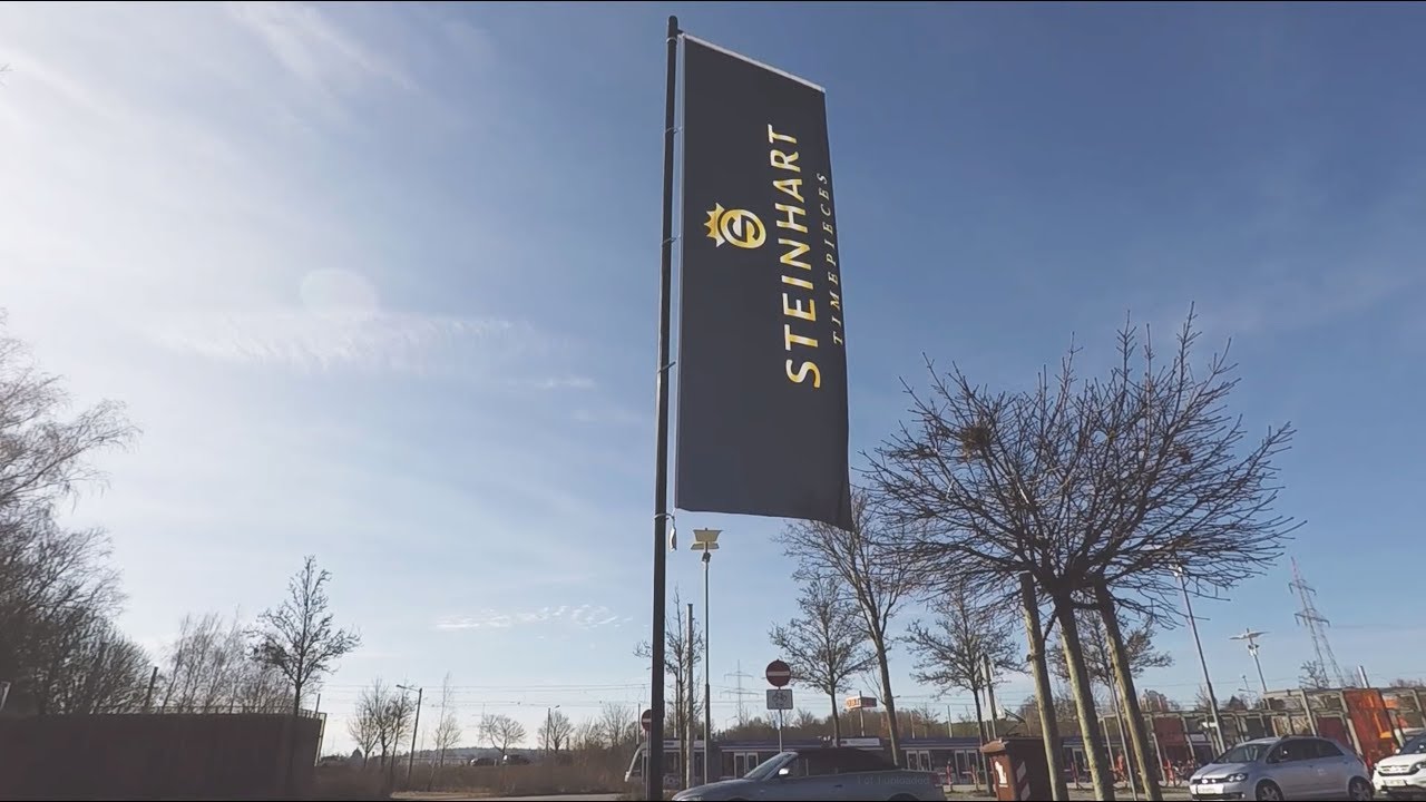 INSIGHT - STEINHART HQ