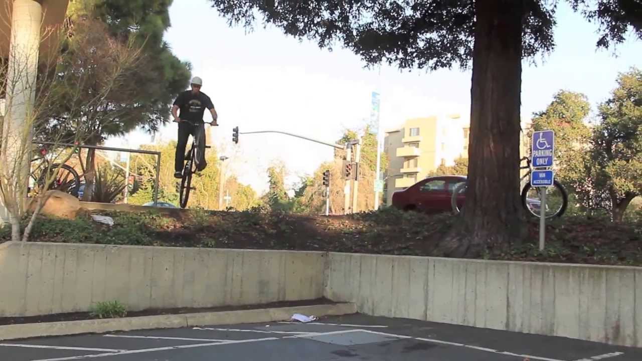 Jakob Santos Early 2013