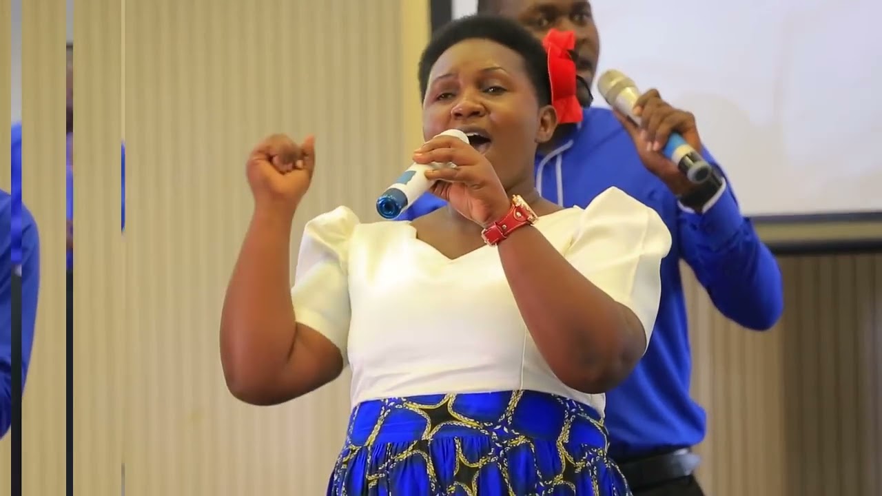 HAKIKA BY BLESSED HARMONY CHOIR SDA BWAISE