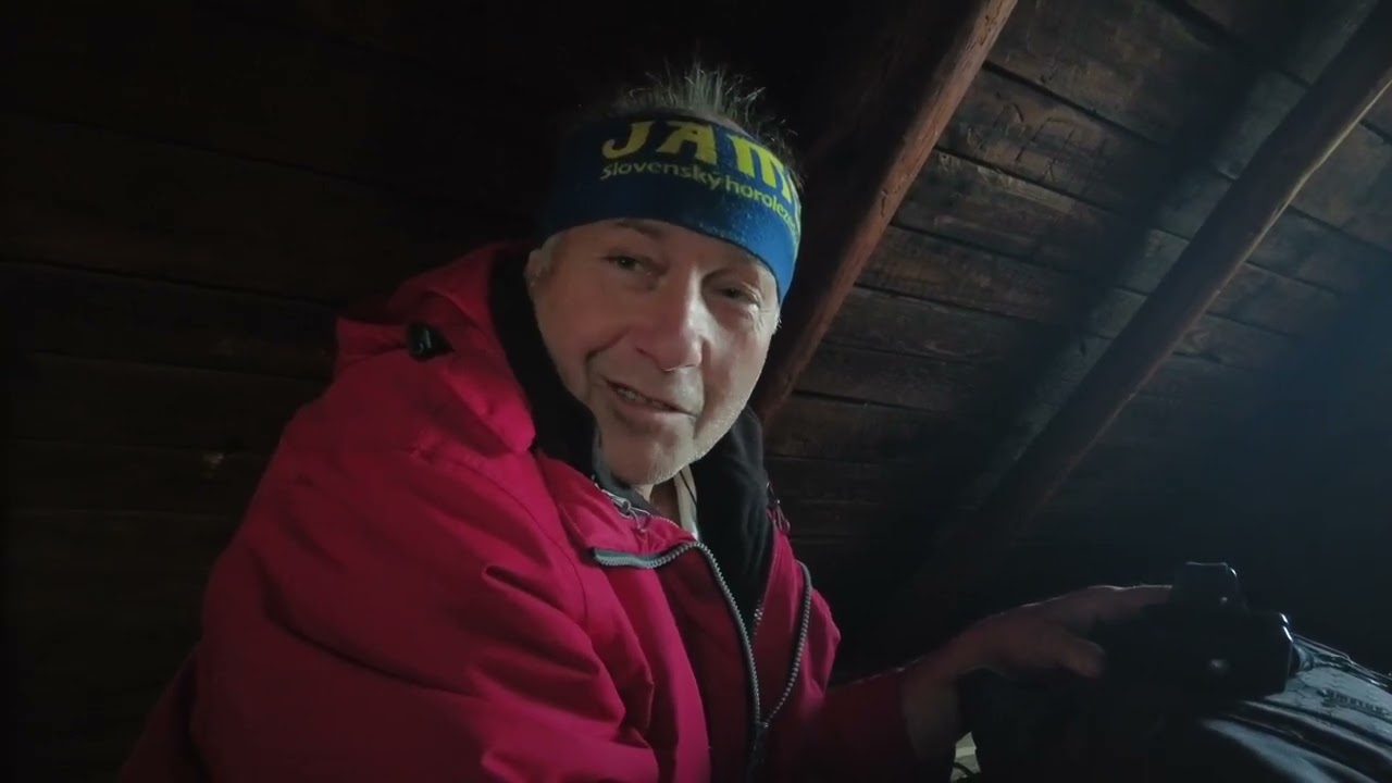 História útulne Ramža