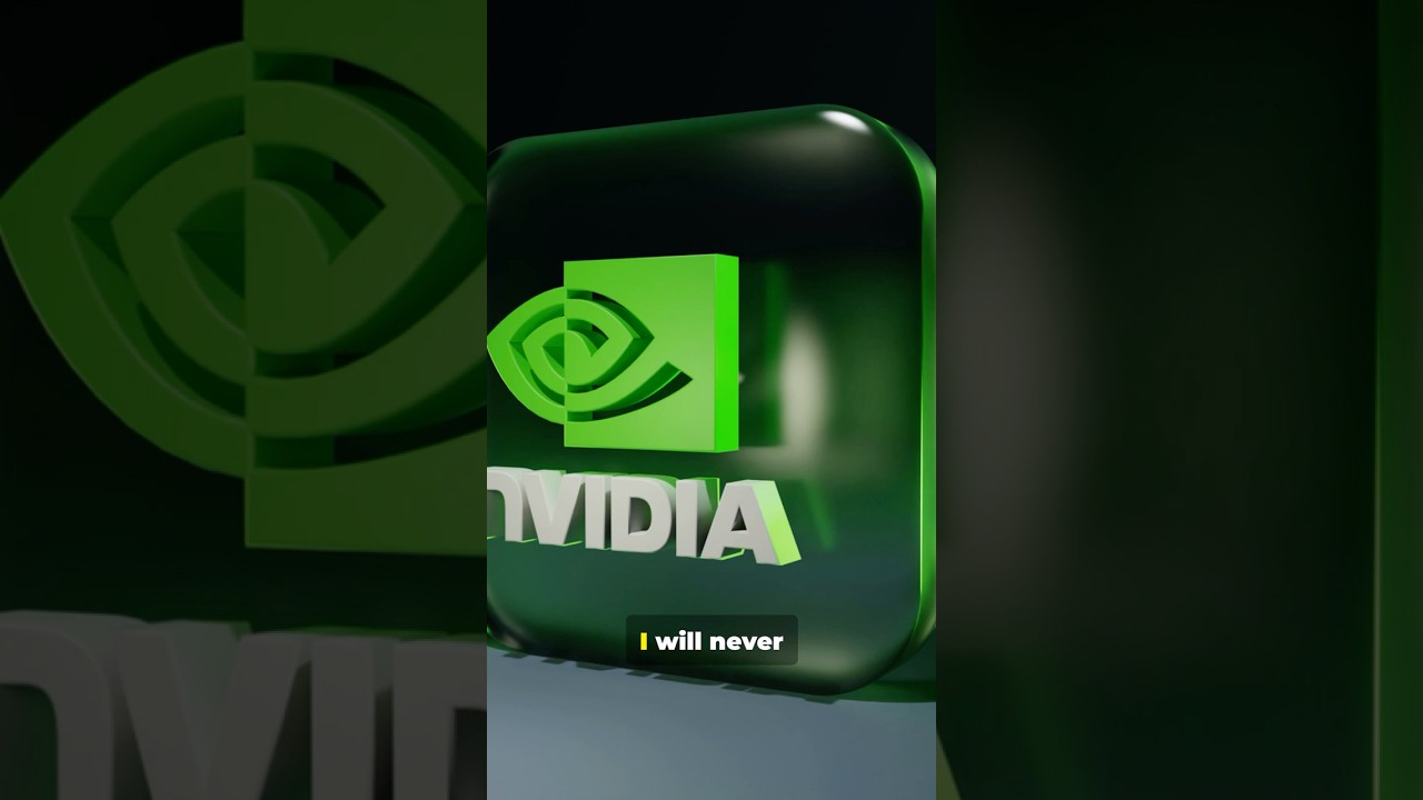 Nvidia Just SHOCKED Wall Street! Full Breakdown on Channel! Market Minute