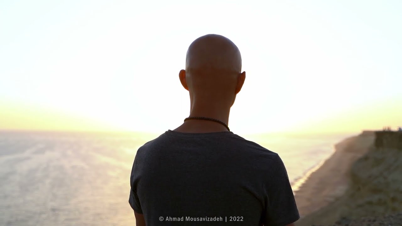 Zaker Hosseinvand ( Zakk ) - Yoga Master