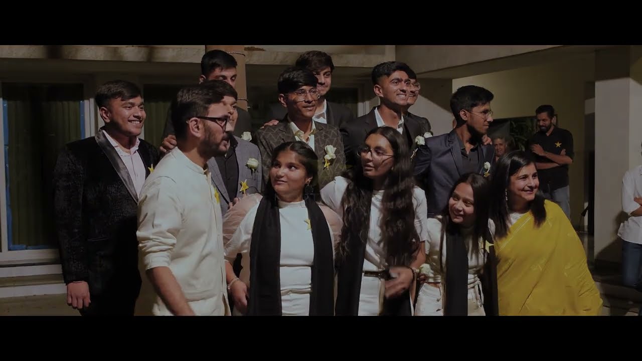 Farewell to Class of 2023 | The Northstar School