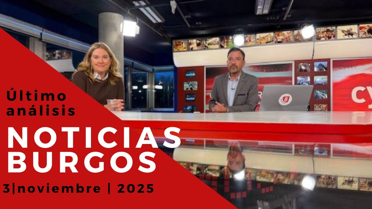 ÚLTIMO ANÁLISIS | 03-11-2025