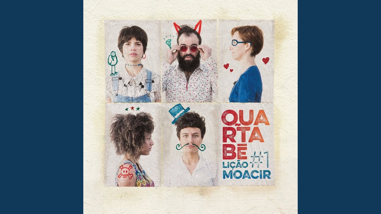Coisa #5