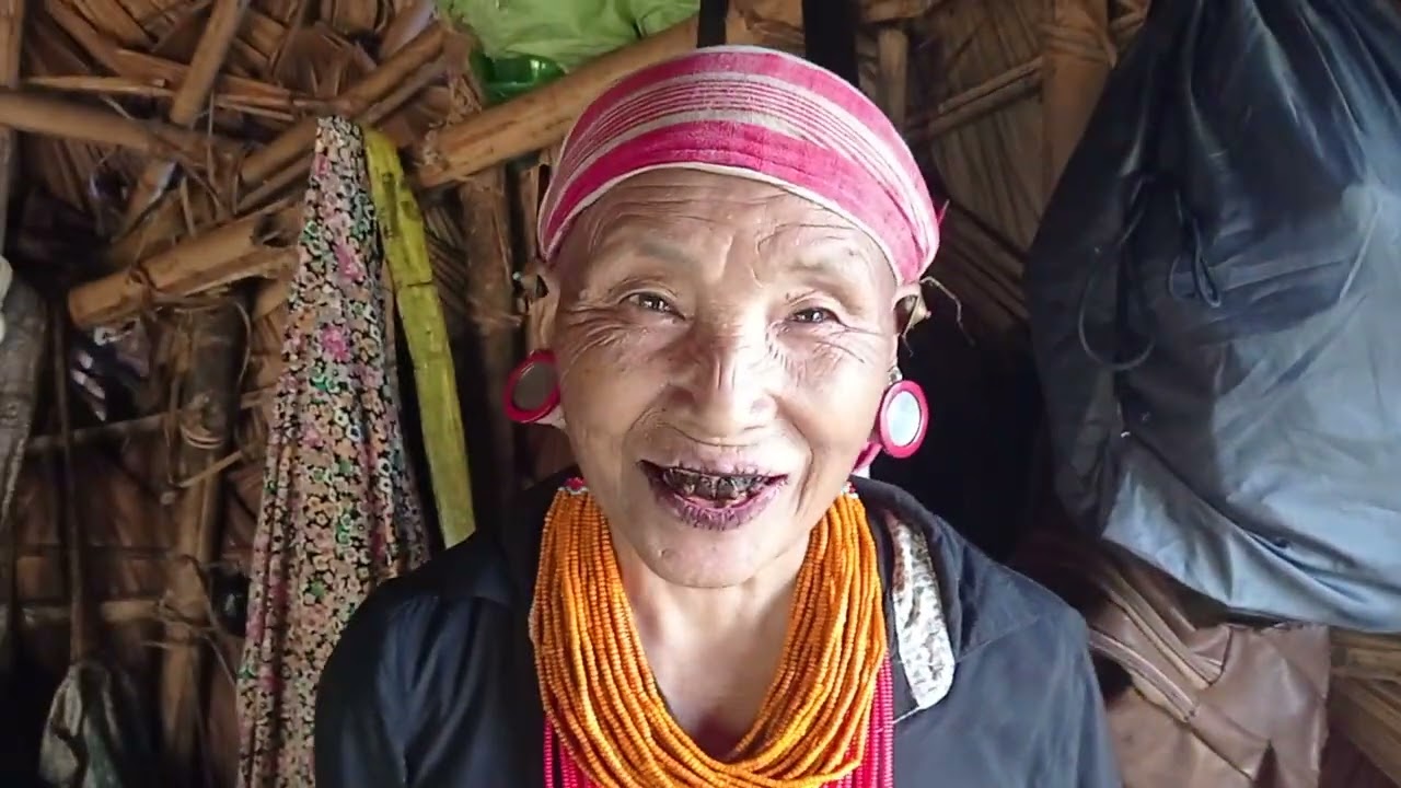 Longkhaw Chah zah Chai