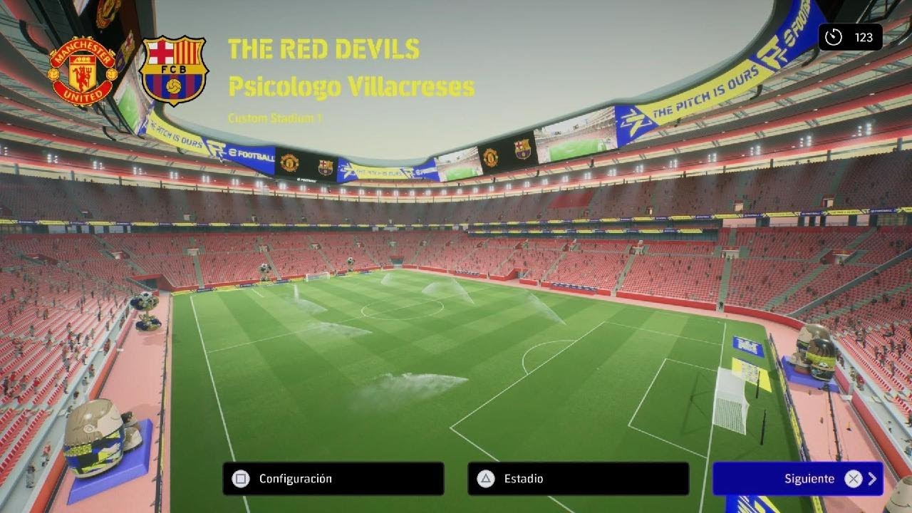 El Rival se vuelve LocoeFootball