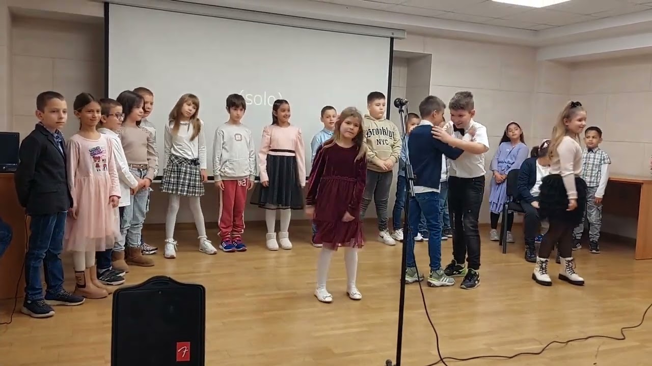 Дан школе, 14.11.2024.