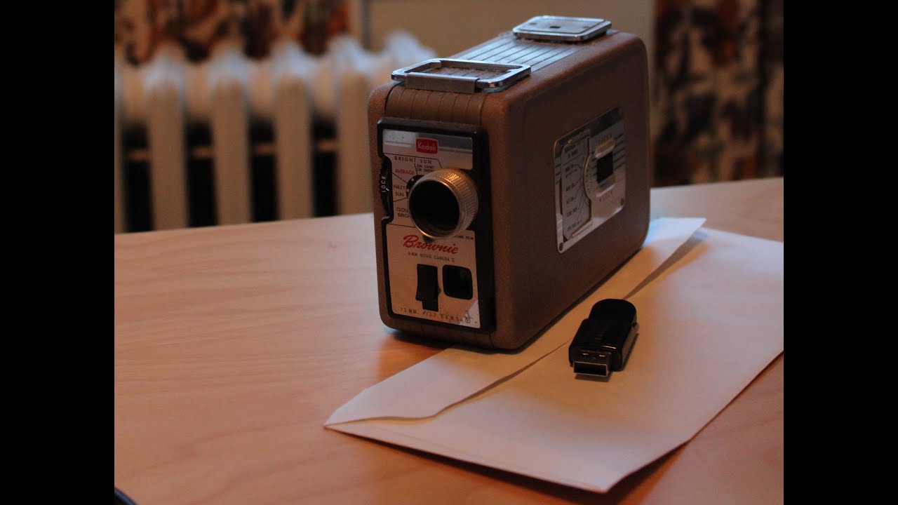 The Secret of the Missing Filmmaker (2026, 50 mins.)