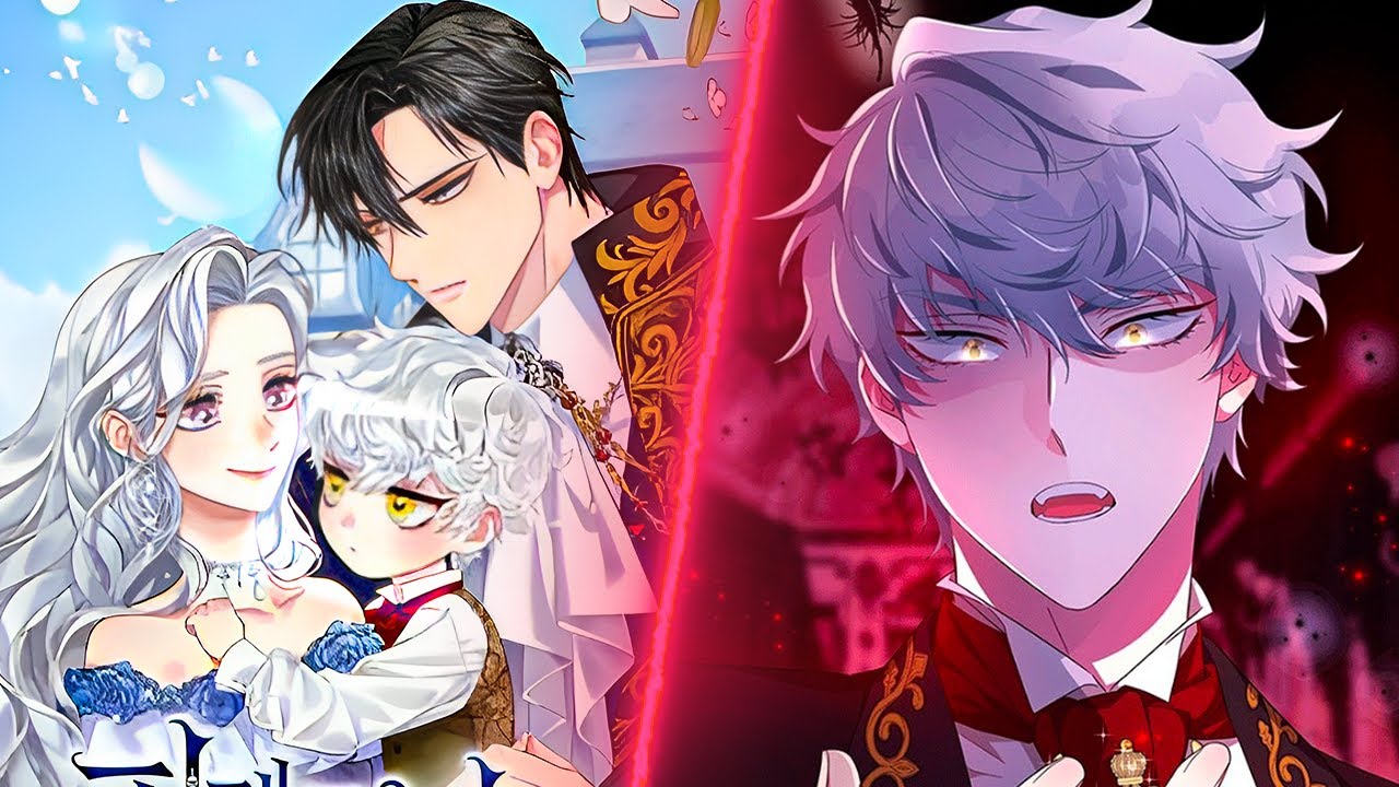 Su hijo iba a convertirse en un tirano, pero ella decidió cambiar eso | Resumen de Manhwa
