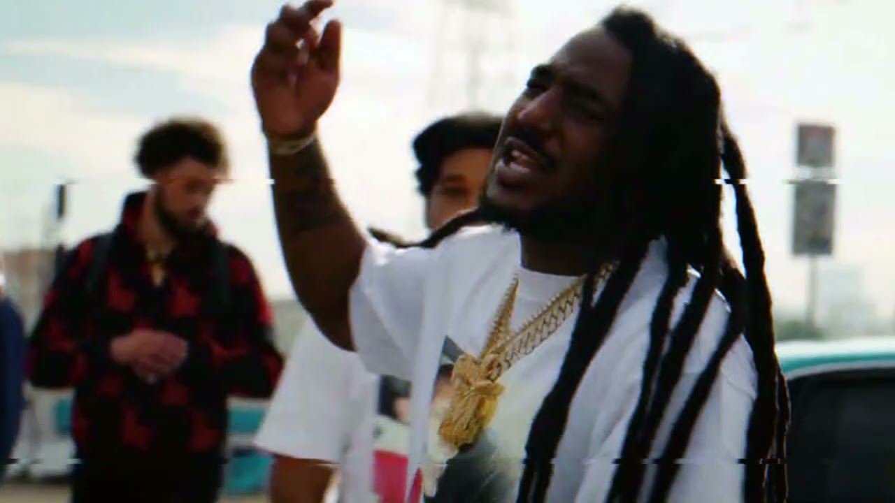 [Free] Mozzy Type Beat 