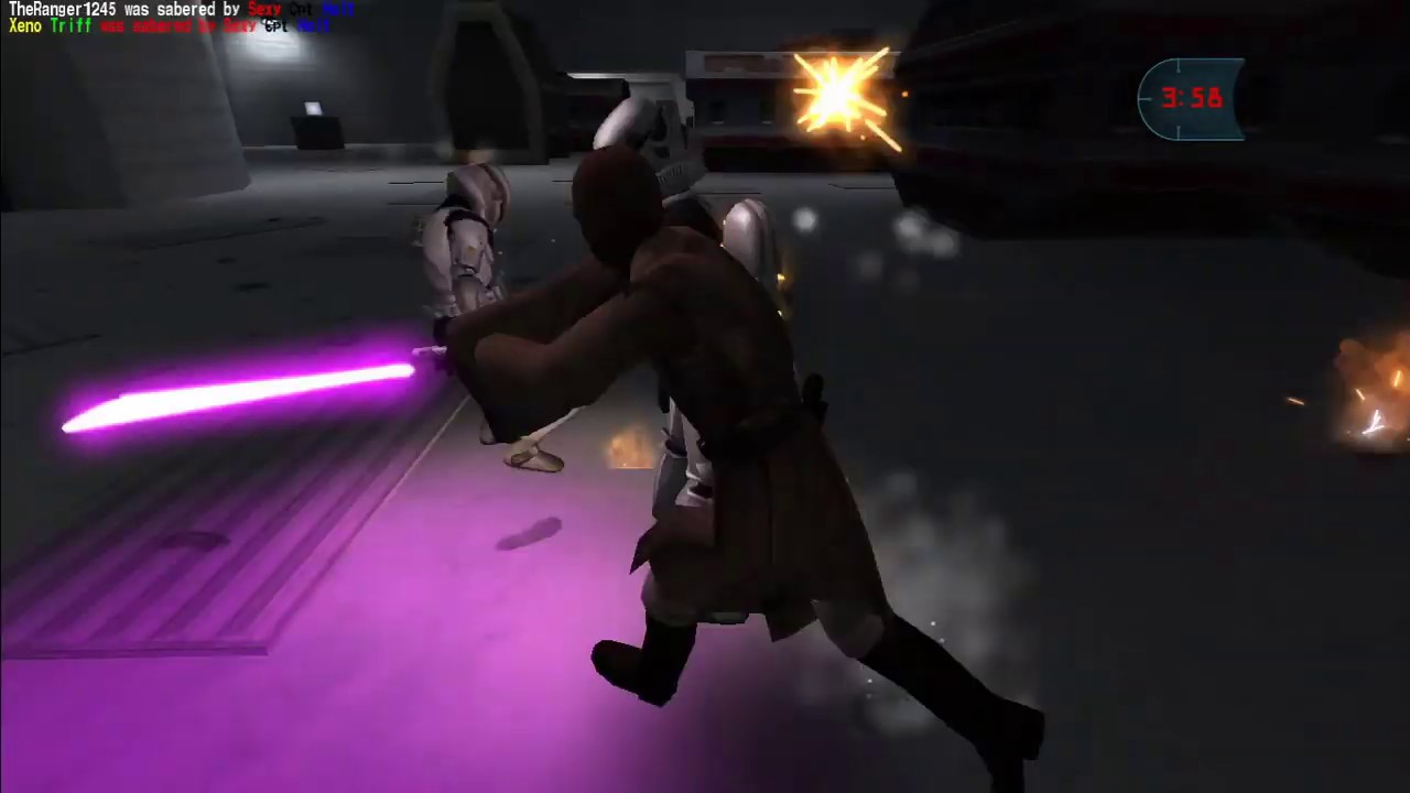 Star Wars Movie Battles 2 Tutorial Series Part 1: General Introduction