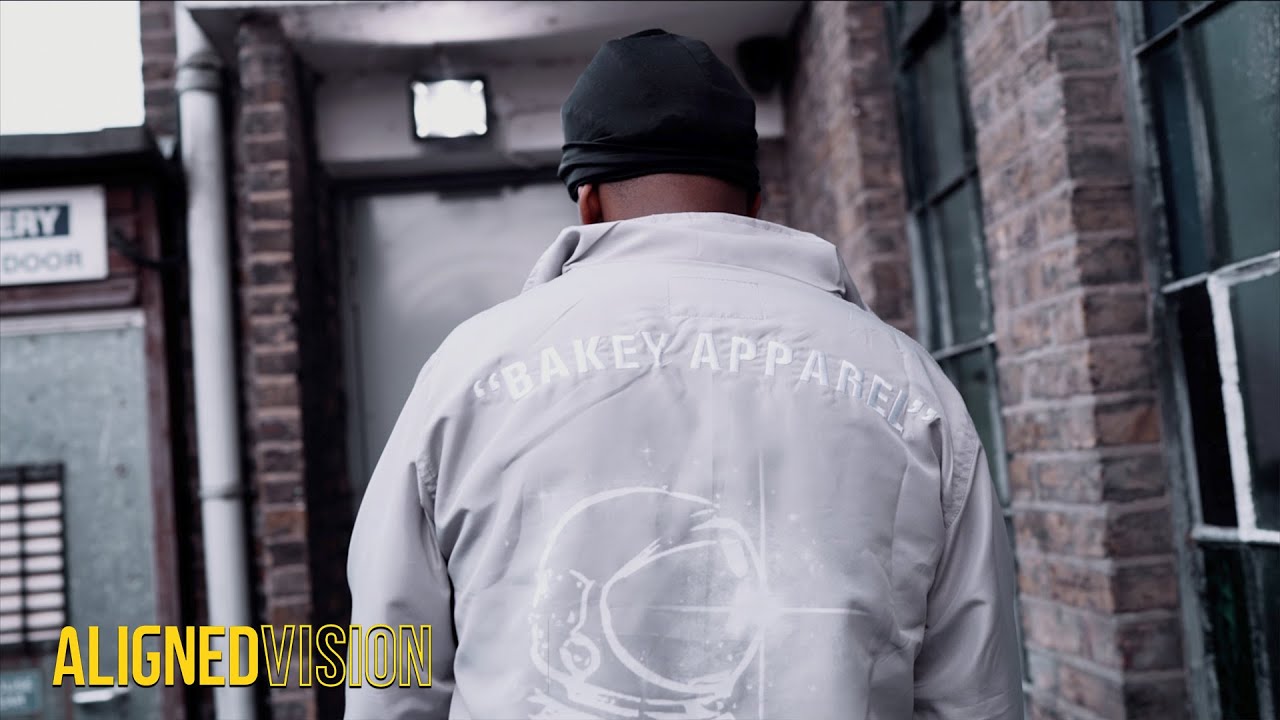 D6 & Abz Rapero - Y.I.C (Official Music Video)