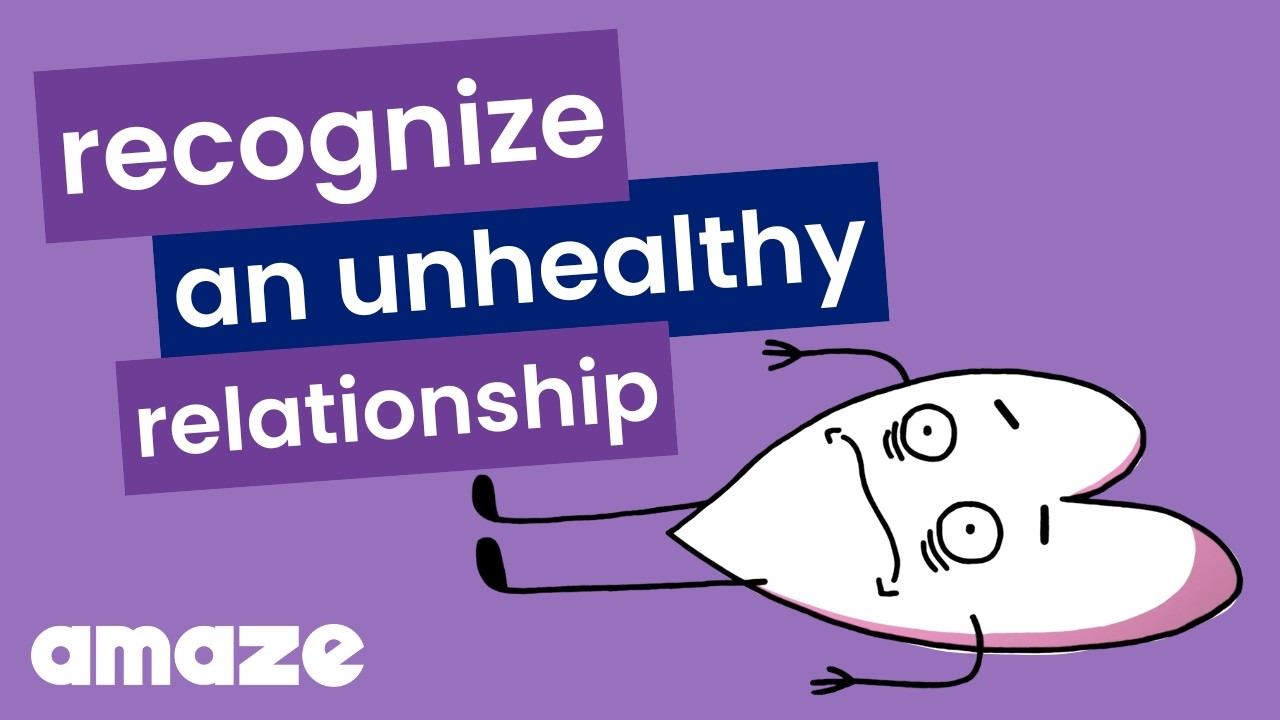 What Makes A Relationship Healthy?