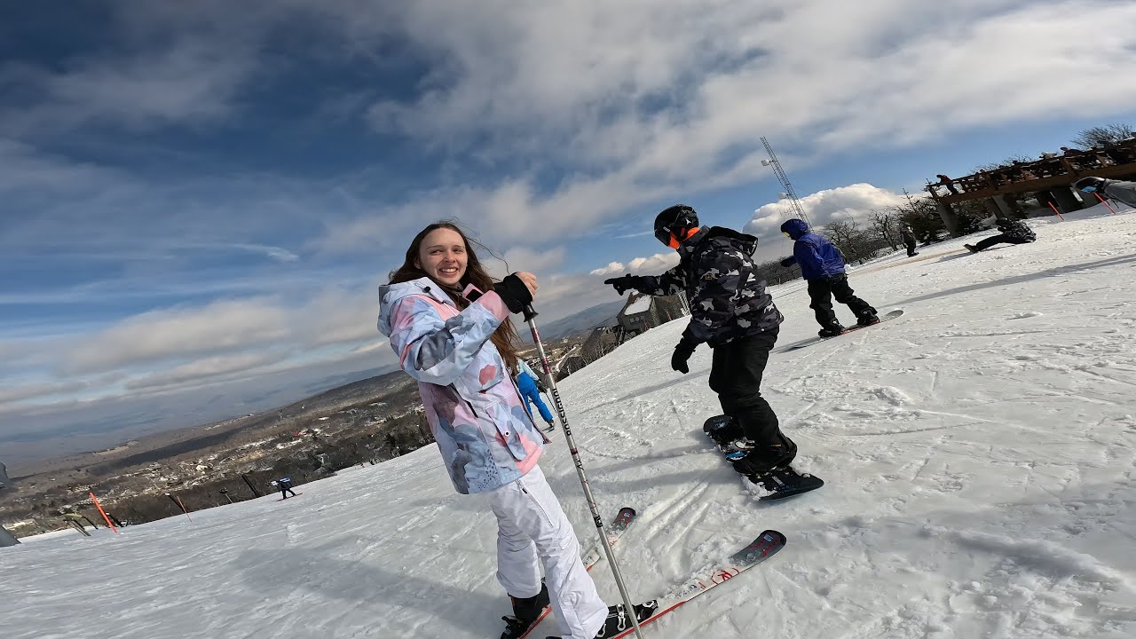 Beech Mountain Ski Resort 2024