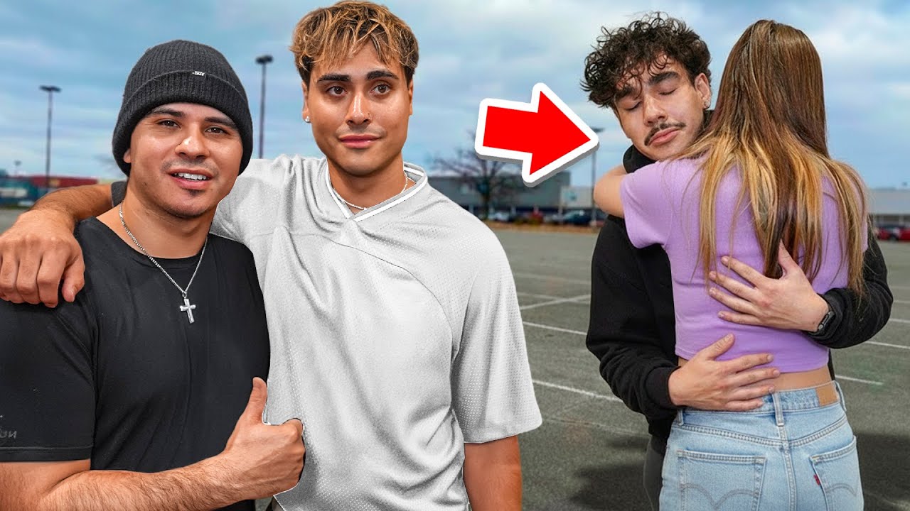 We FOUND The CRAZY Fan’s Missing Girlfriend!