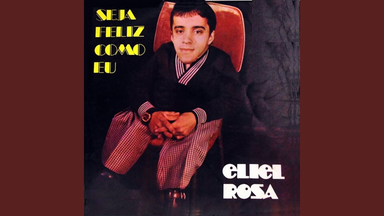 Vivo cantando