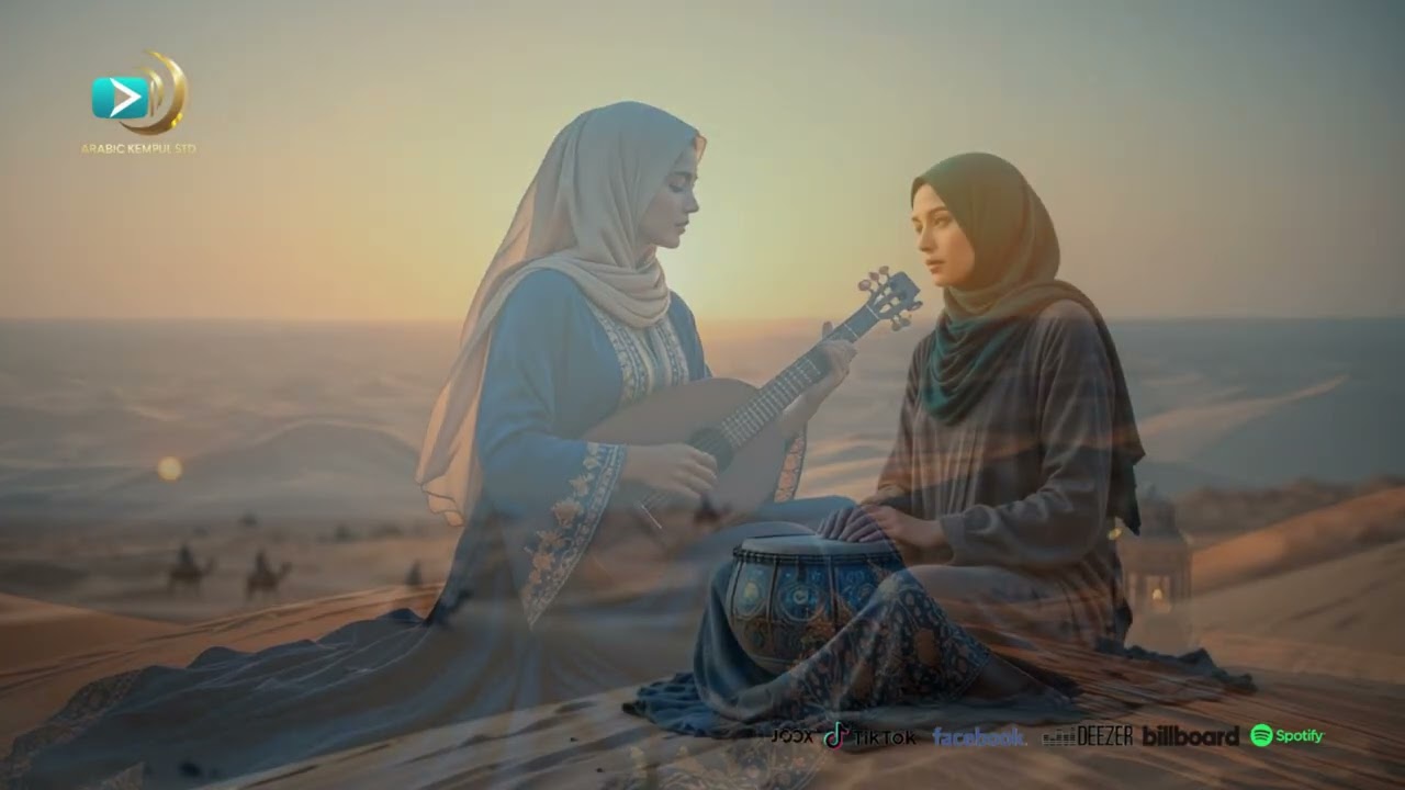 🌙 أغاني رومانسية حزينة في ليل طويل 🌙 | ساعة من التفكير والحنين إلى من رحل
