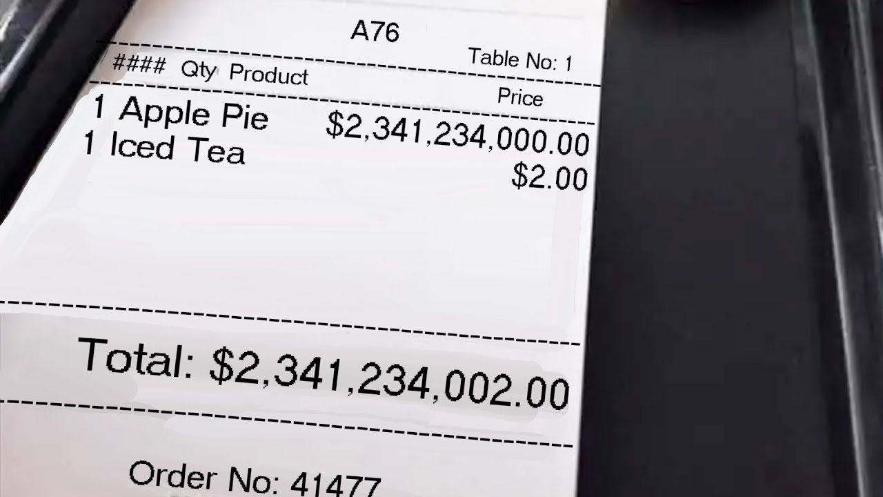 Sold an Apple Pie For $2,341,234,000, Became a Billionaire - Chef Restaurant Tycoon Simulator