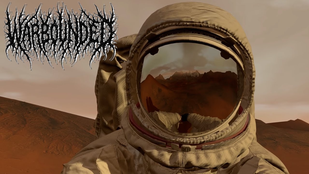 WarBounded - History repeats in Rust | Official Music Video
