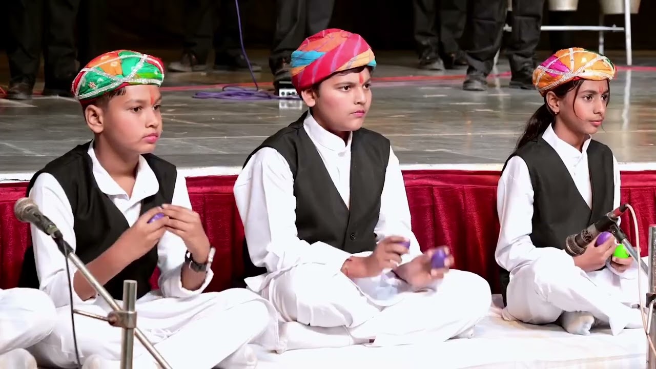 Forty-first Annual Day and Prize-Giving Function