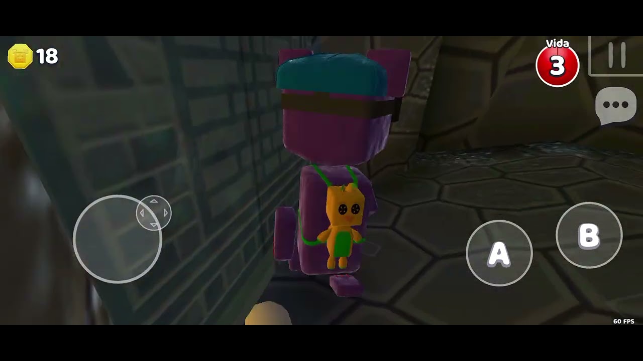 Super bear adventure 2