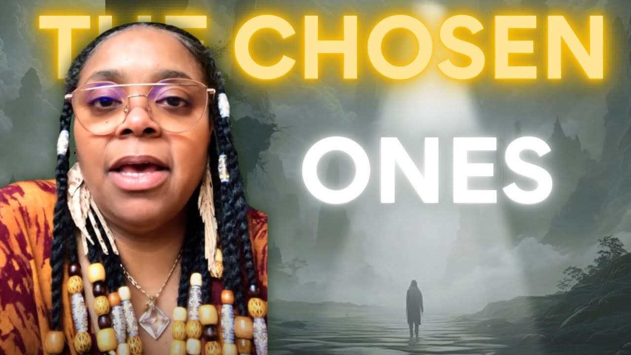 Who Are the Chosen in This World?