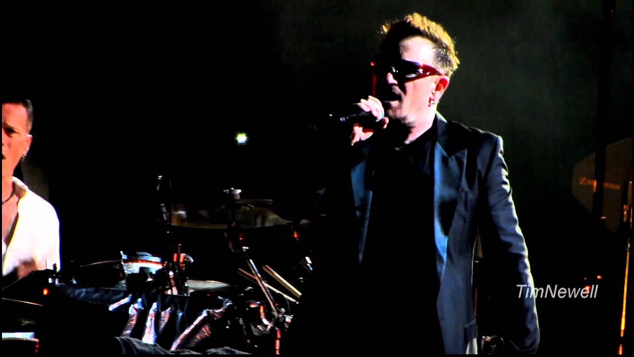 U2 