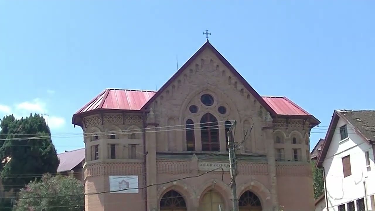 Madagaskar - Antananarivo