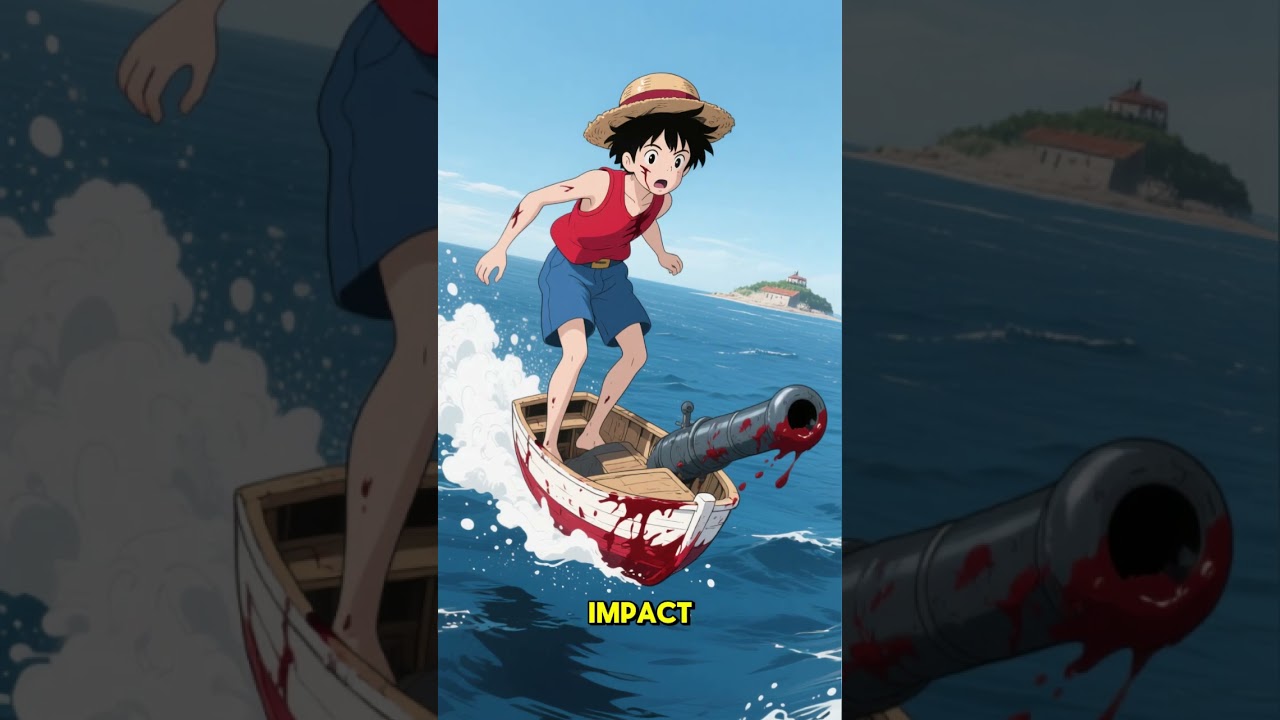 WHAT IF GARP ATE THE GOMU GOMU NO MI? ⚓️🥊 | One Piece What-If