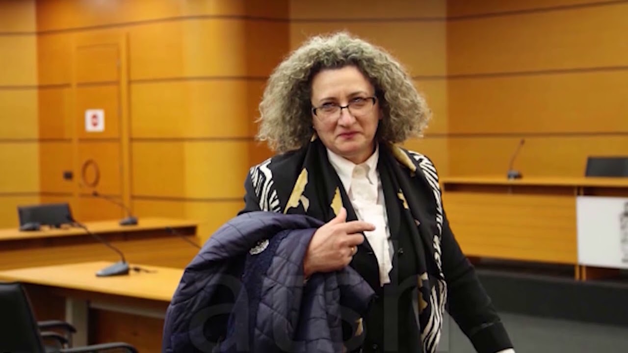 Tv Klan - ILD nis hetim disiplinor për Irena Gjokën