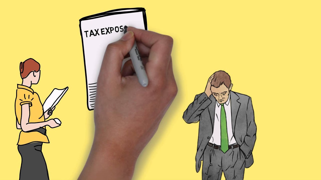 The first and only tax audit software in the philippines