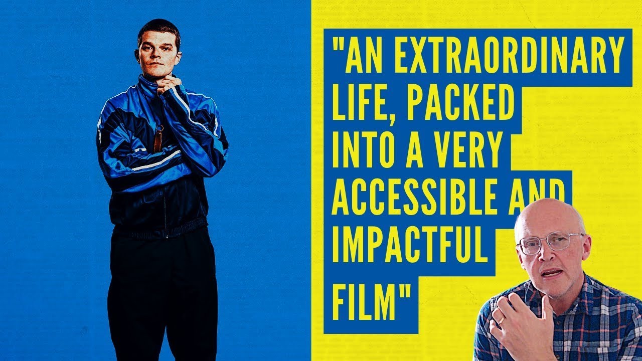 We review the BAFTA-nominated I SWEAR