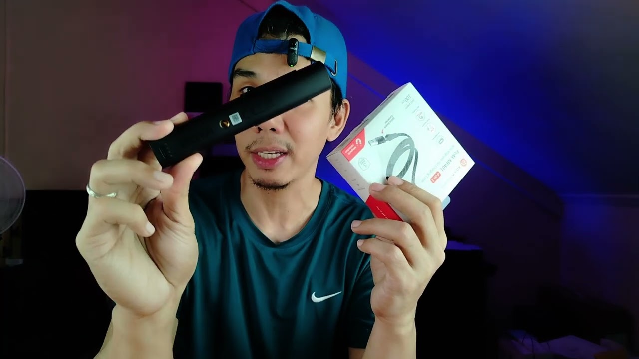 Зачем нужны кабельные стяжки, когда есть MAGETS?! - Тест камеры HONOR X7d