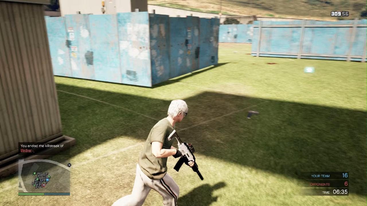 RNG 1v1 🔴🎥