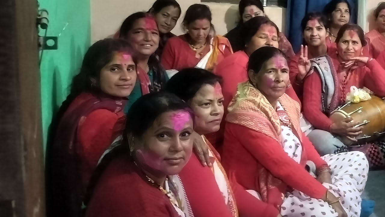 Leela Devi लाइव है!