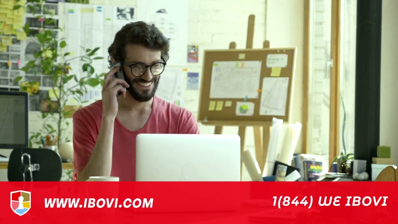 Most Effective CyberSecurity Service Provider - iBovi Strategic Security