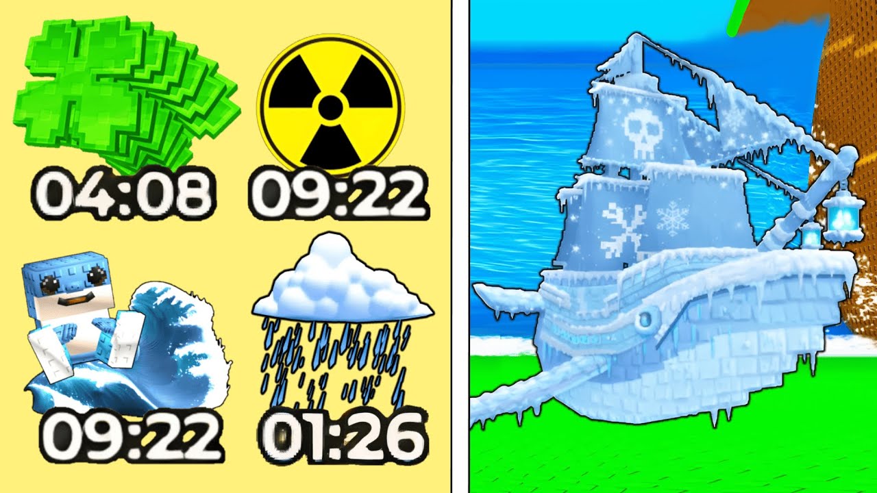 ¡RÁPIDO! NUEVO ADMIN ABUSE MEJORADO🌊OLA DE MIÉRCOLES🌊ROBA UN BRAINROT QUIZÁ🌊TSUNAMI BRAINROT!