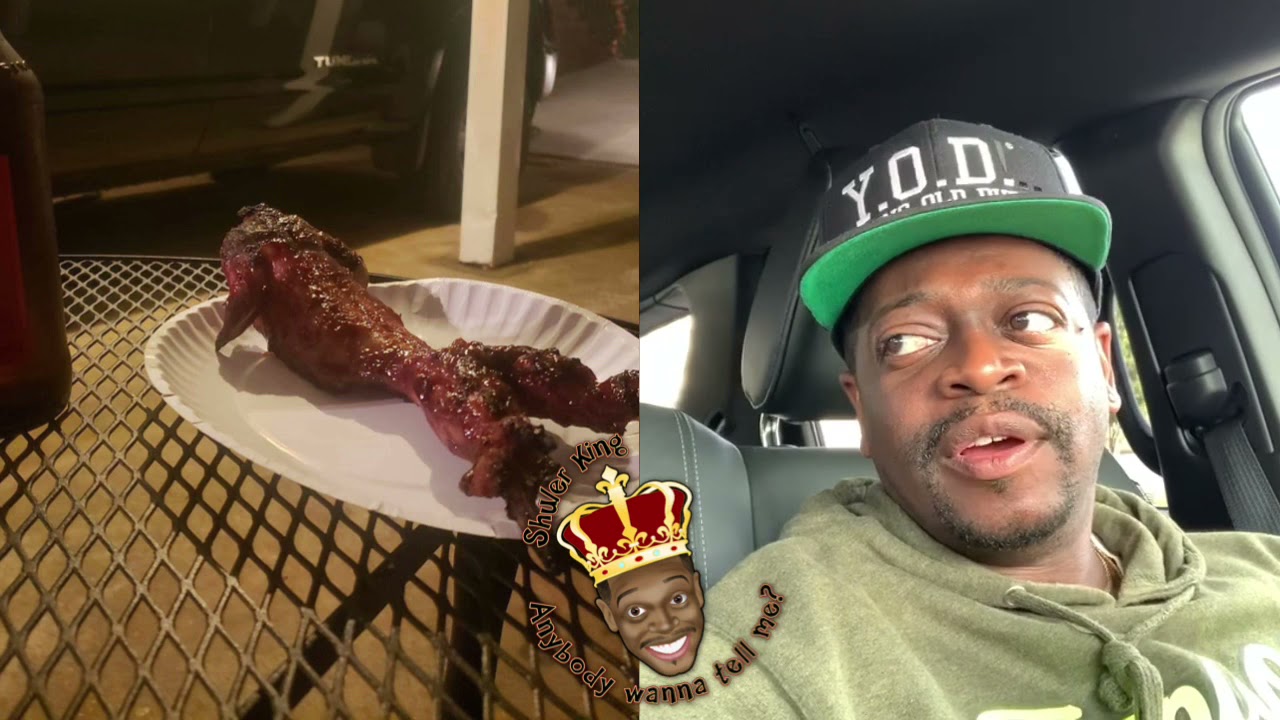Shuler King - What Kind Of Animal Is That?