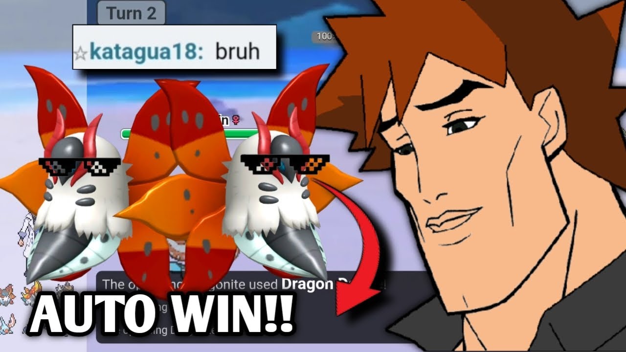 MONO BUG WENT UNBEATABLE IN MONOTYPE | POKEMON SCARLET AND VIOLET