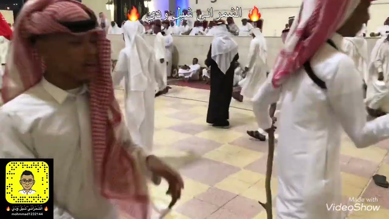 جديد إبراهيم حديد مولع 🔥