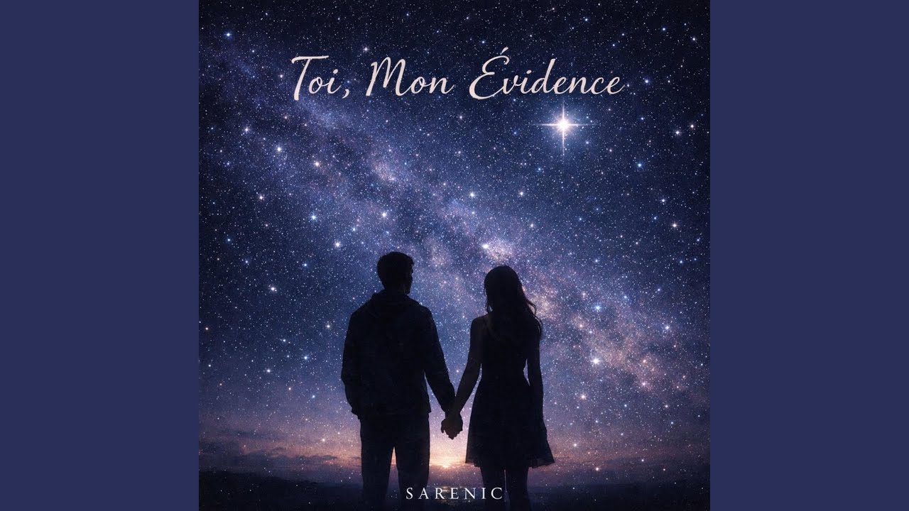 Toi, mon évidence