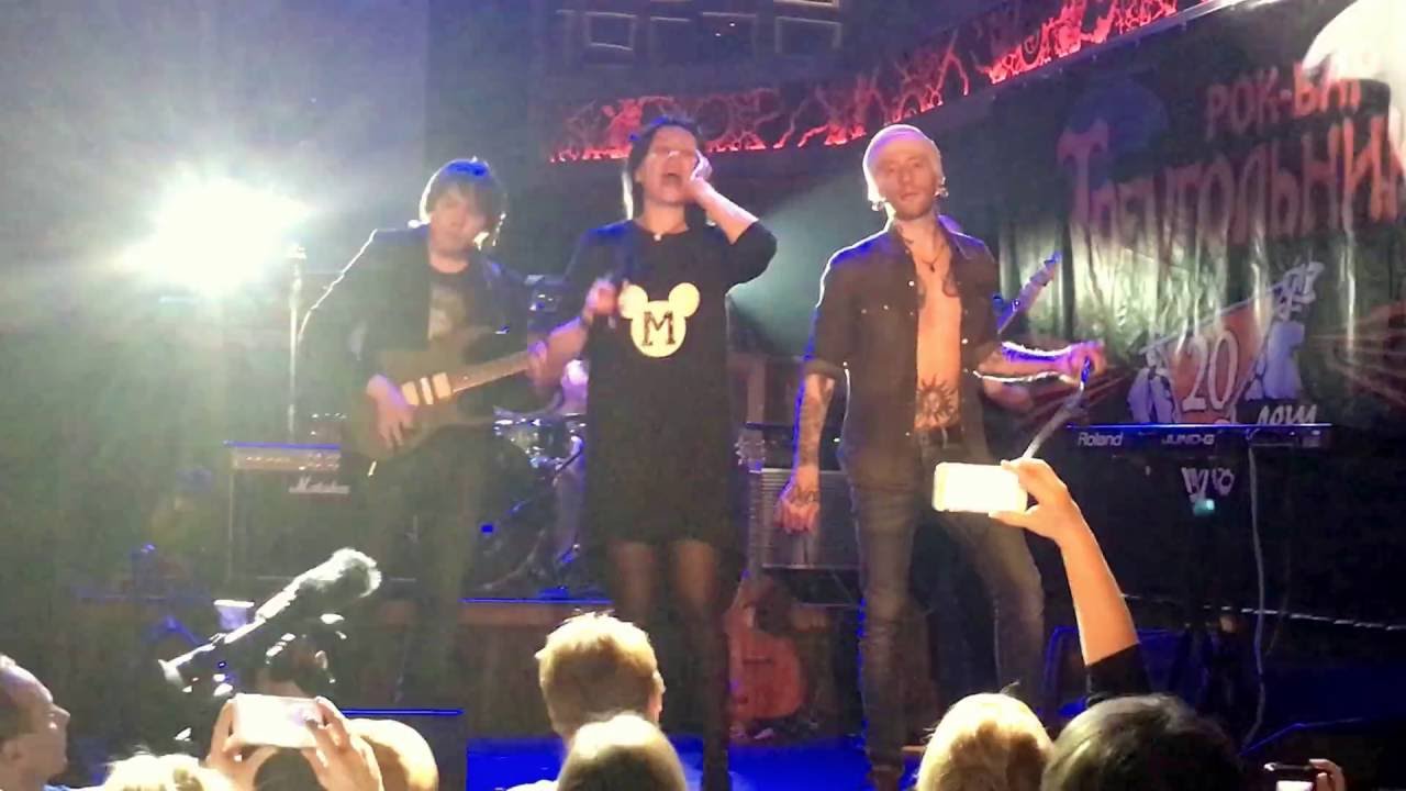 Whole lotta love (Led Zeppelin cover) - Юлия Литош Пьер Эдель